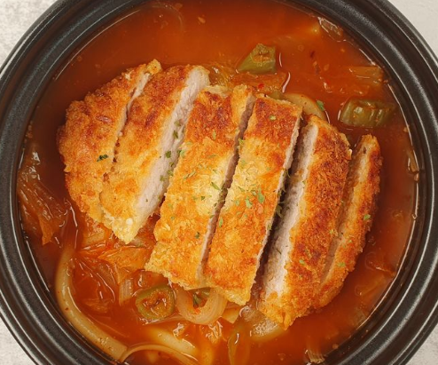 신김치로 만드는 요리 레시피 5가지