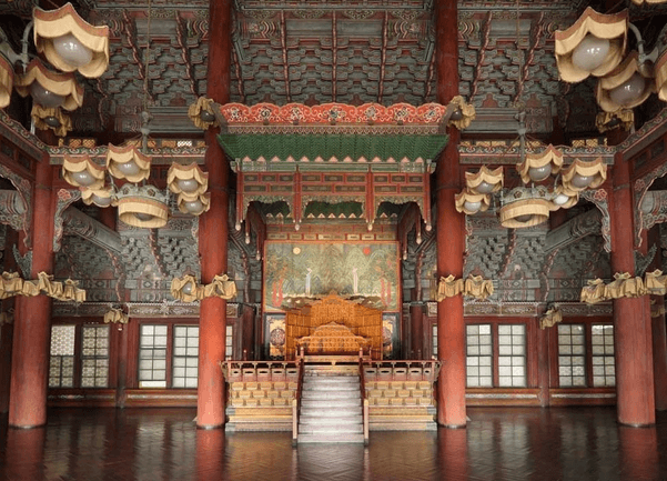 창덕궁 달빛기행 예매 입장료 [야간개장]