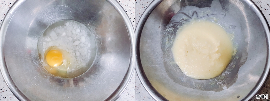 다이어트-간식-아몬드-오트밀-쿠키-만들기