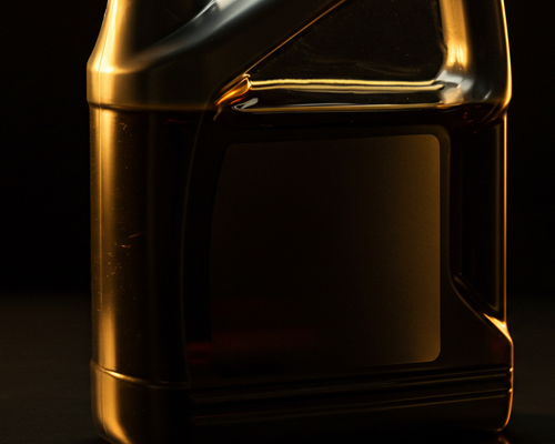 엔진오일