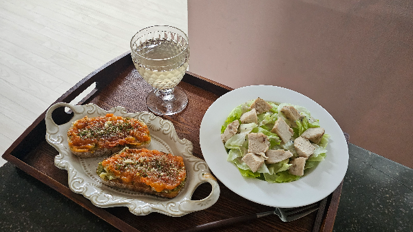 건강하고 맛있는 브런치 메뉴