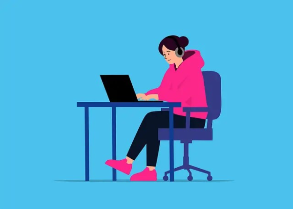 한국 소도시 디지털 노마드 체험 후 정착