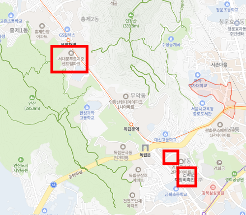 경쟁단지