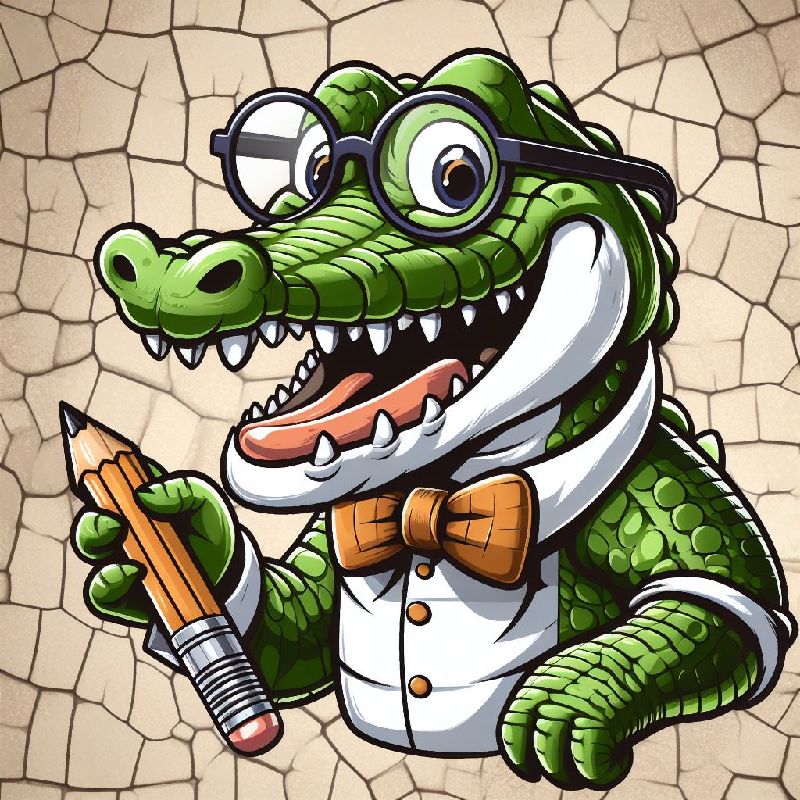 크로커다일-번식방법