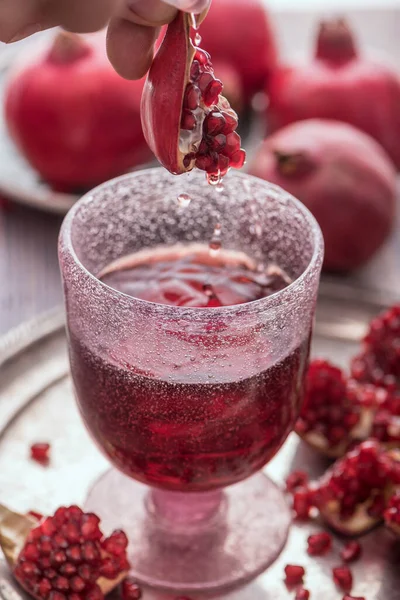 석류즙 효능&amp;#44; 복용법&amp;#44; 좋은 제품 고르는 법까지 한 번에 정리