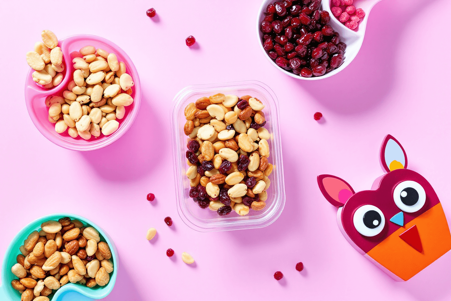 크랜베리 사진입니다.