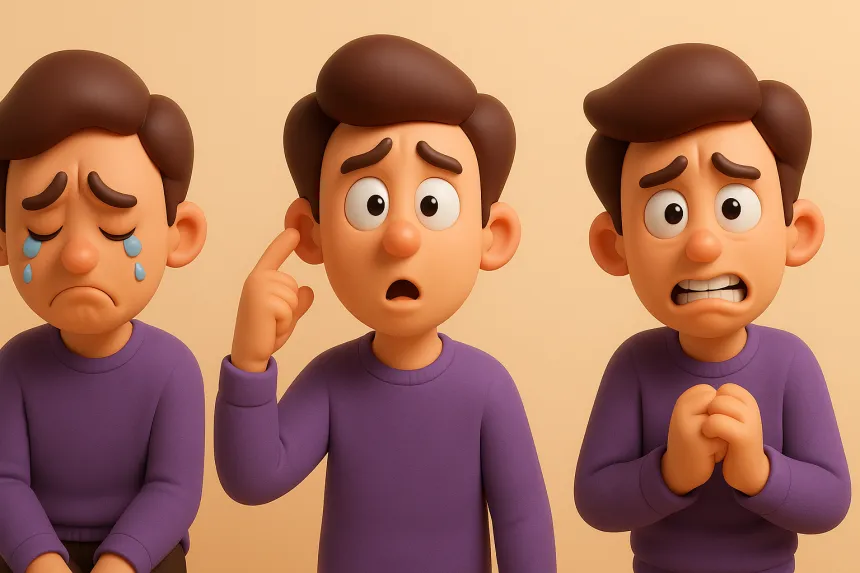 경계성 지능 장애 특징