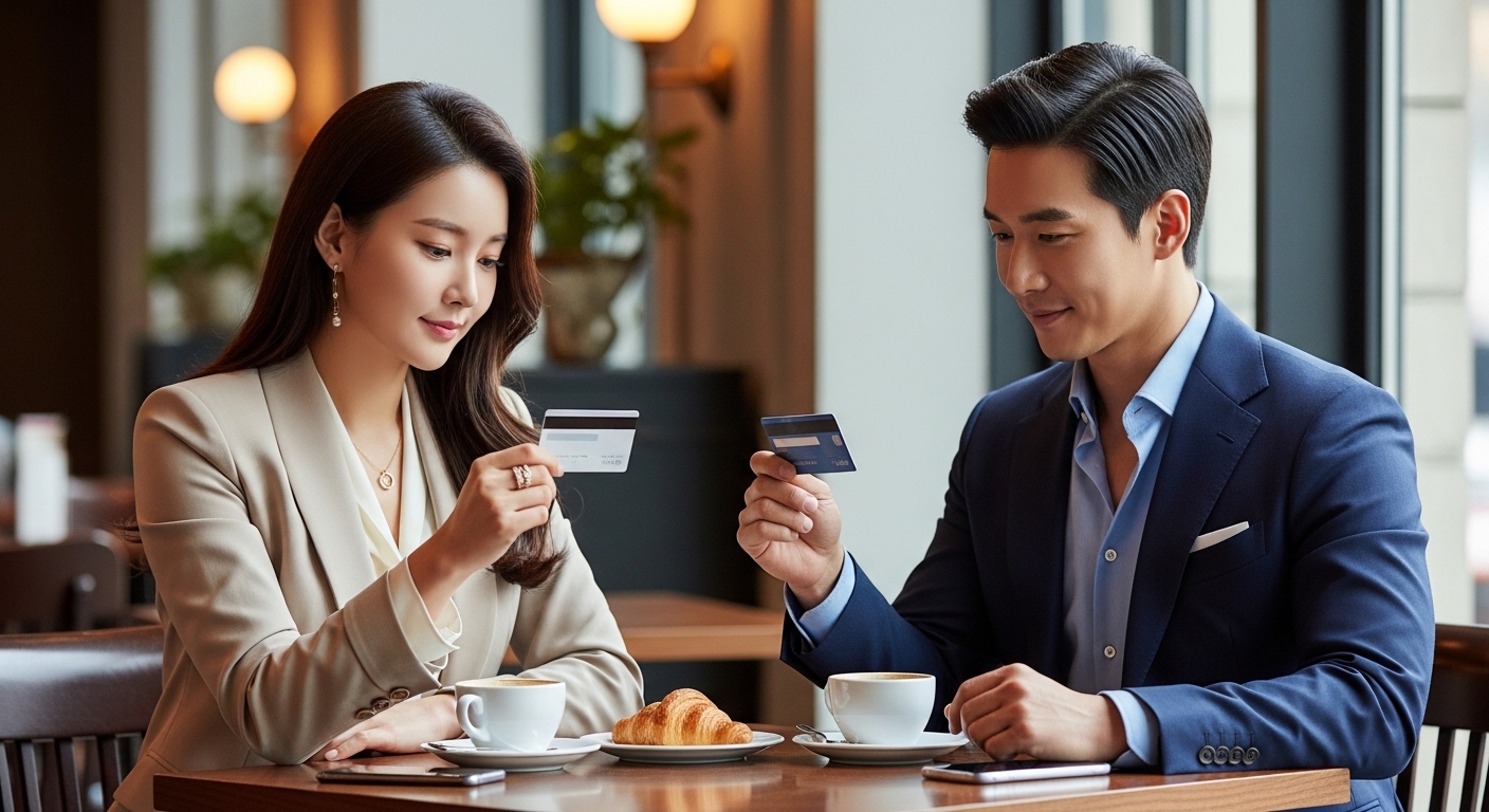 배당금 높은 주식