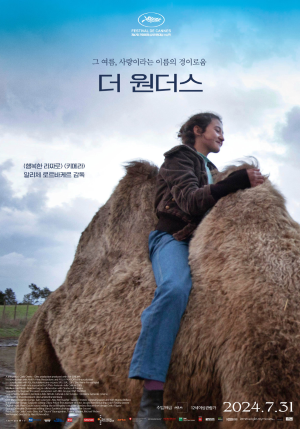영화 추천 더 원더스