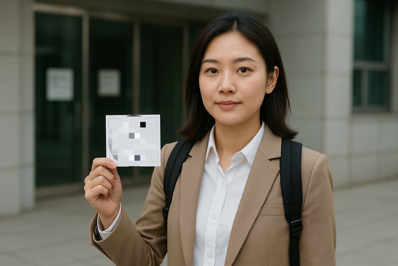 공인중개사 시험 당일 완벽 준비 가이드