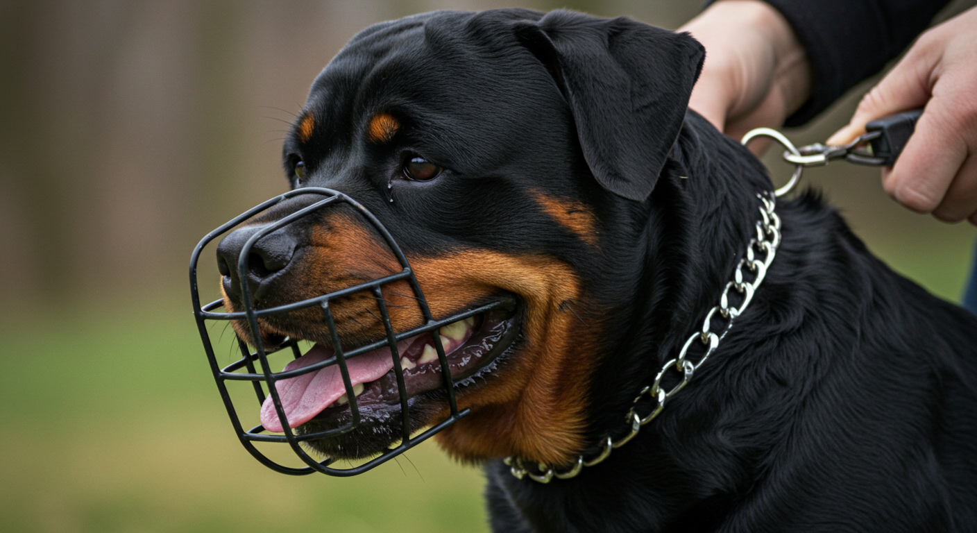 당신도 모르게 법 위반 중? 강아지 보호자라면 꼭 알아야 할 법 관련 사진