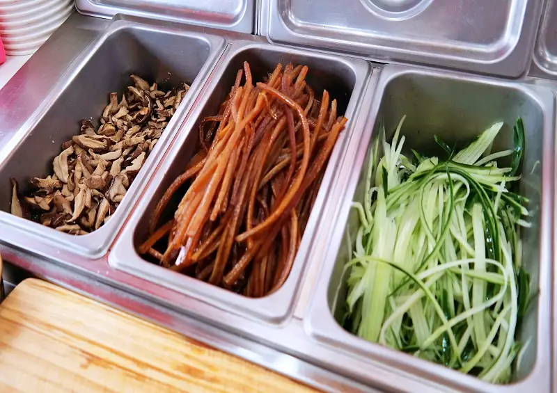 네모세모 김밥집 맛집 표고 버섯 김밥, 멜론 장아찌 김밥, 매콤 버섯김밥, 국물 떡볶이 맛있는 곳