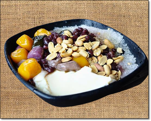 식이섬유많은음식