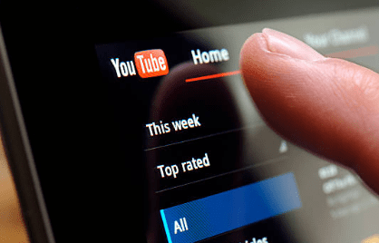 유튜브 동영상 다운로드 하는 방법