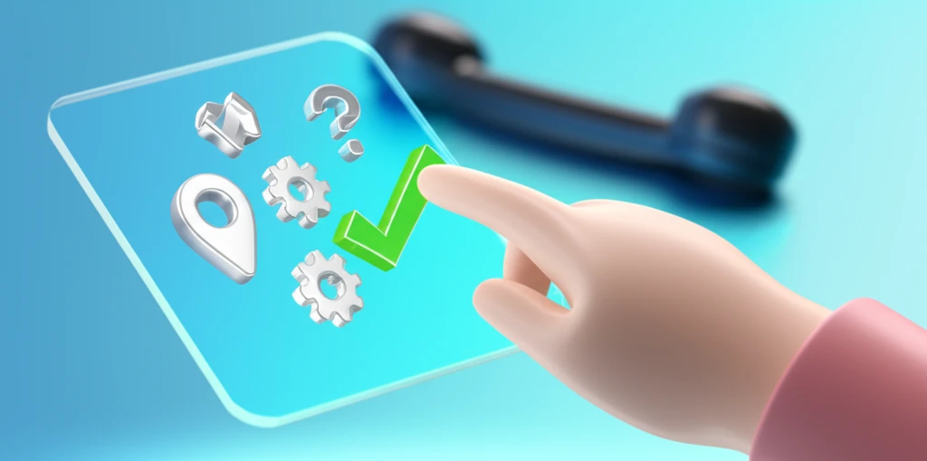 네이버 내비게이션 기술 문의 및 상담..