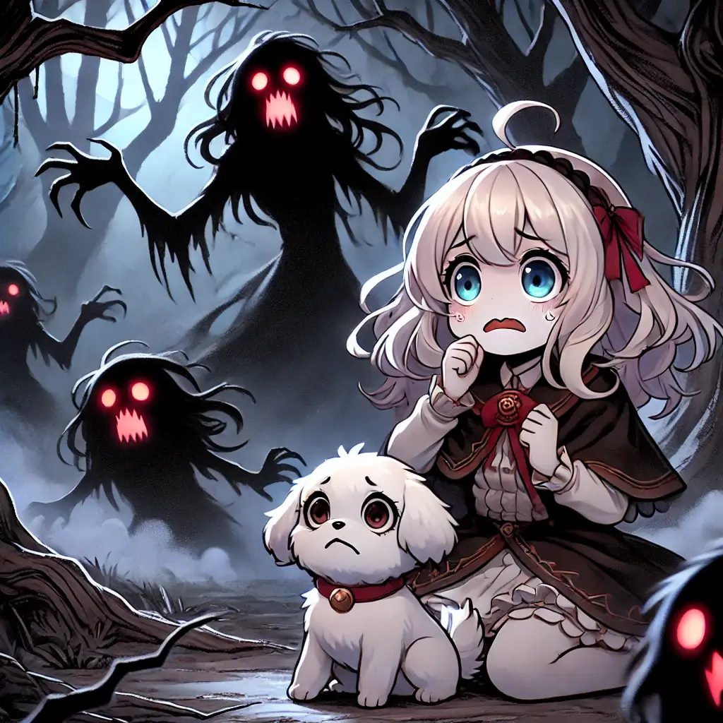 강아지 죽이는 꿈 해몽