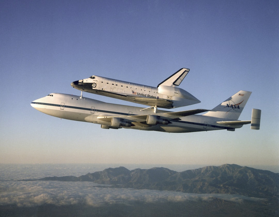 Shuttle