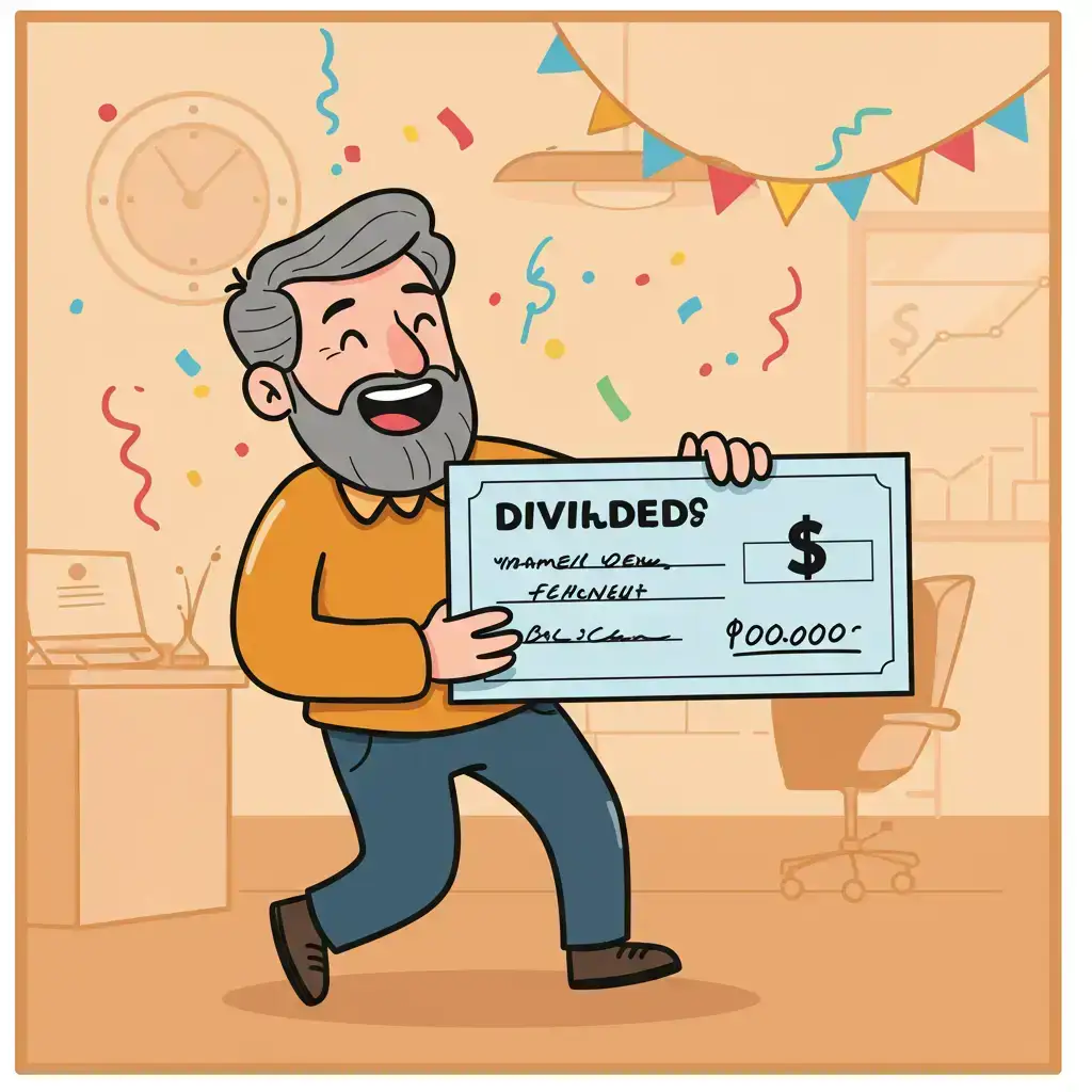 동원F&B(049770) 2025년 배당락일