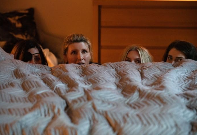 배드 시스터즈 시즌 1·2