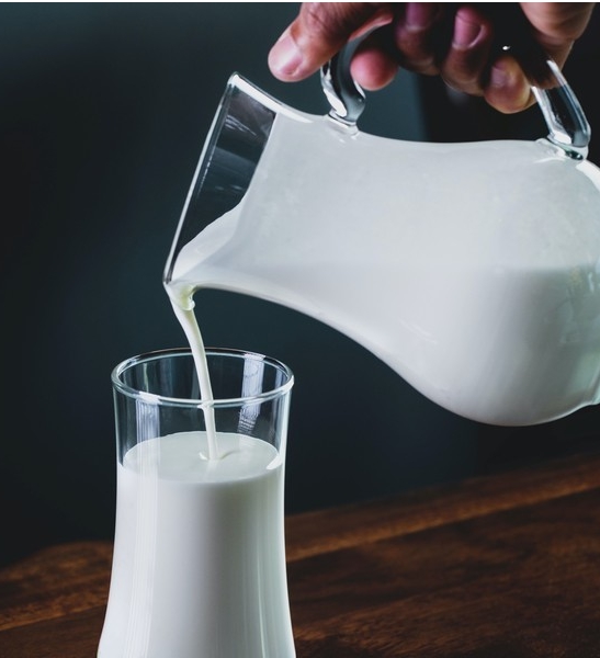 유통기한 지난 우유 활용법