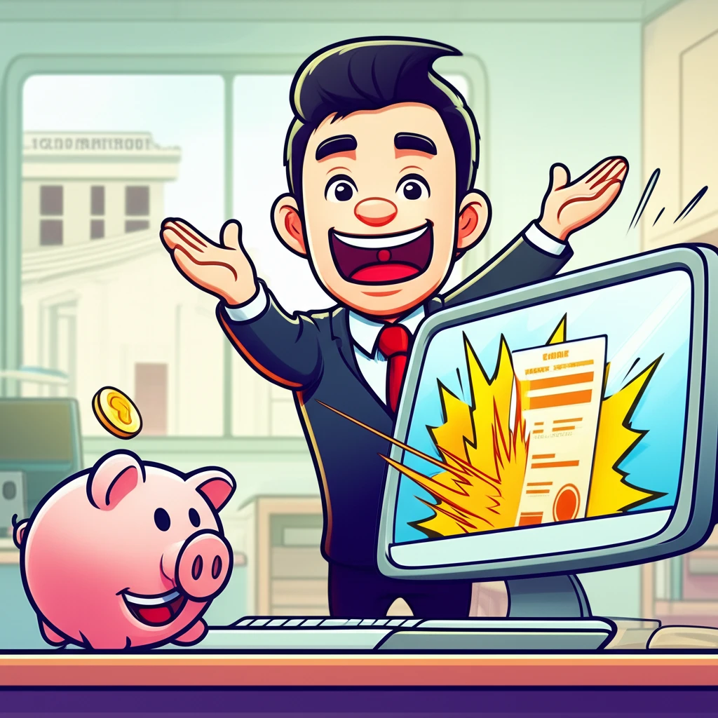 사업자등록증 재발급 신청 시 발급일자..