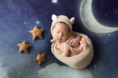 렘수면 계산기 사용방법 렘수면 뜻과 관련된 렘수면 중 인 아이의 사진