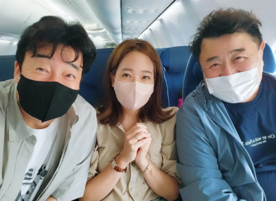 백종원 소유진 백일섭