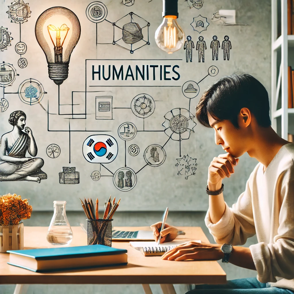 인문학적 사고가 창의성을 키우는 이유