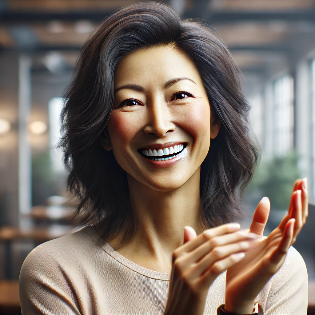 좋아 좋아