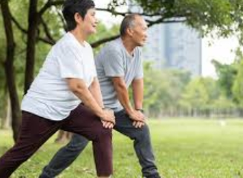 ์ค์ฅ๋
๊ฑด๊ฐ์๋ช
๋๋ฆฌ๊ธฐ ์ํ ์์ต๊ด๊ณผ ์ด๋ ์ต๊ด ์ด์ ๋ฆฌ