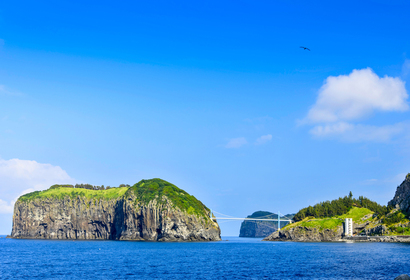 여행가는달-울릉도