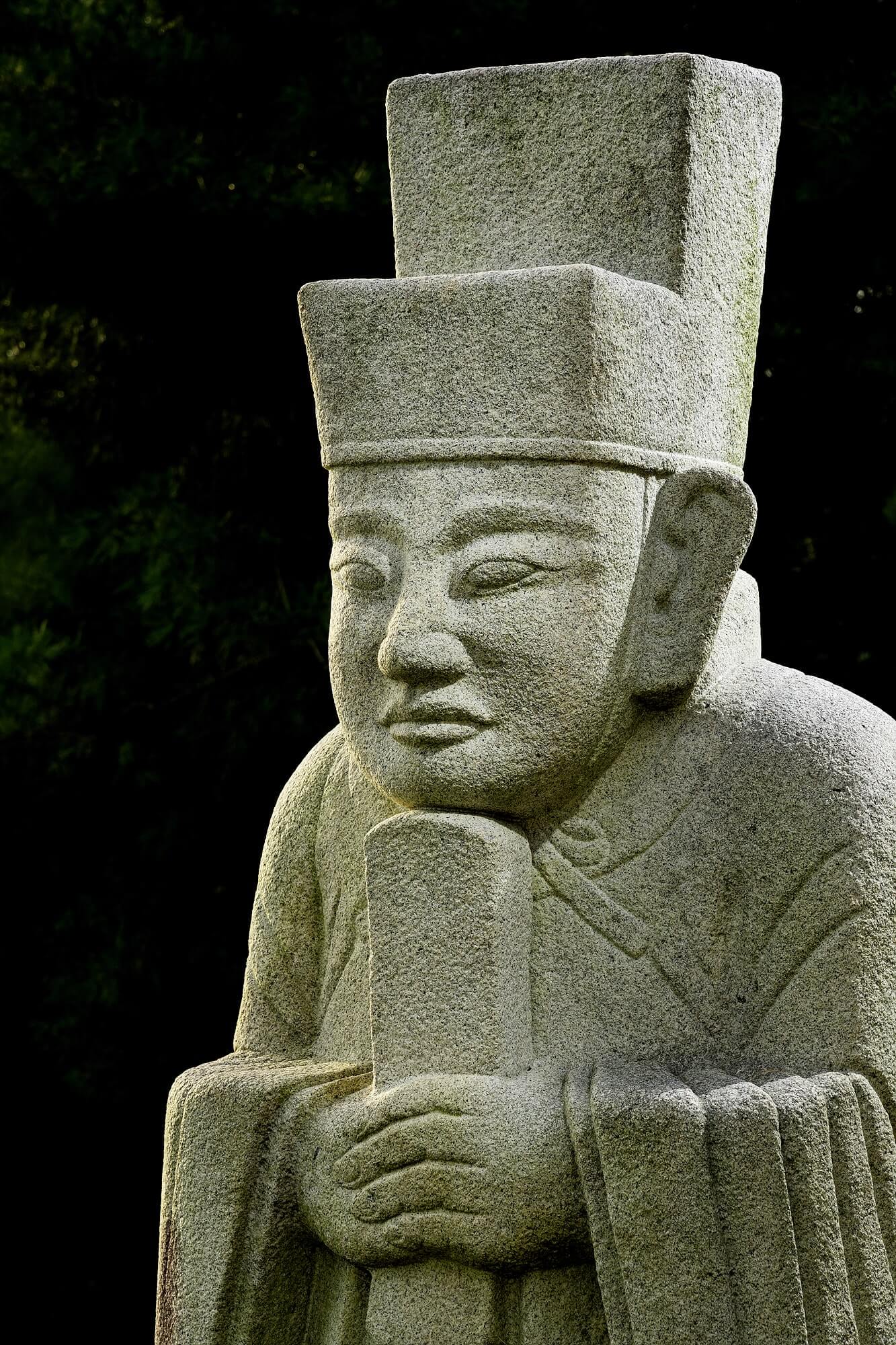 조선 중종 정릉