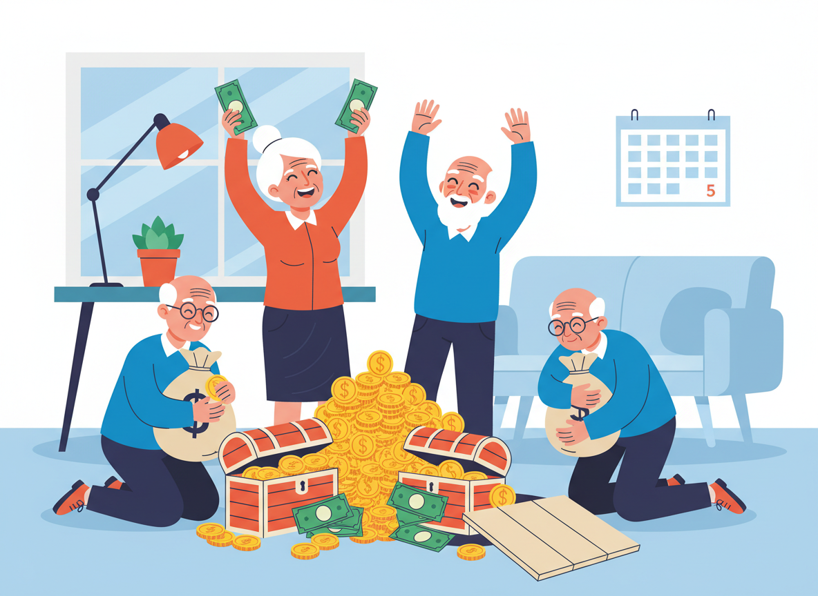 연말정산 세금 환급 경정청구