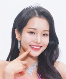 김소연 드레스