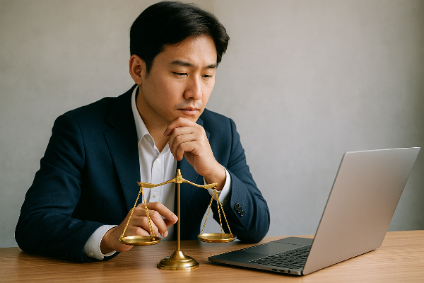 인과응보의 법칙, 당신의 행동이 미래를 결정한다