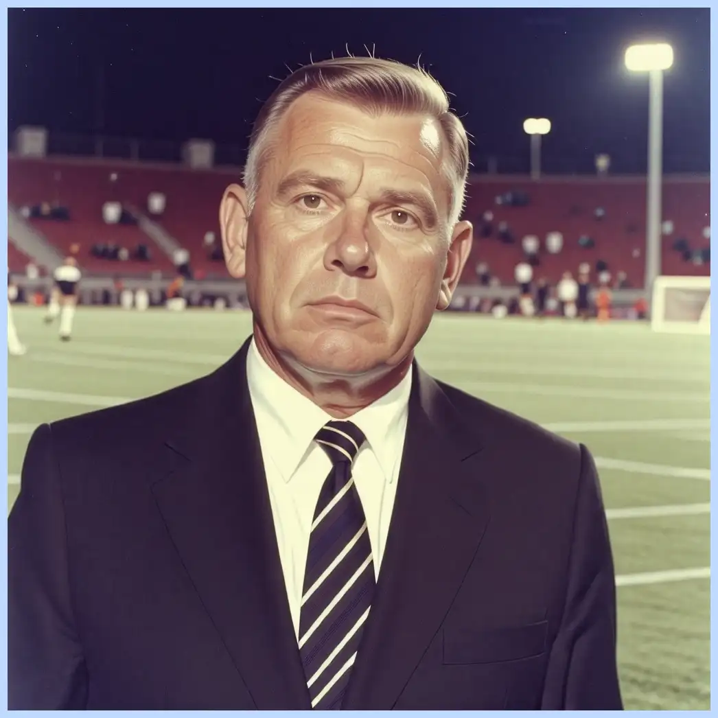 축구 국가대표 감독: 역대 감독부터 현재까지 모든 것