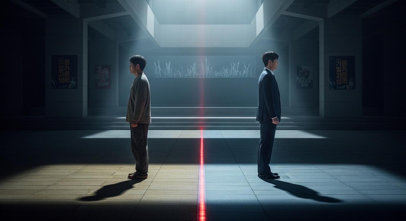 민족 분열 통치