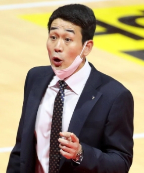 여자 정관장 배구단 고희진 감독 재계약 이유