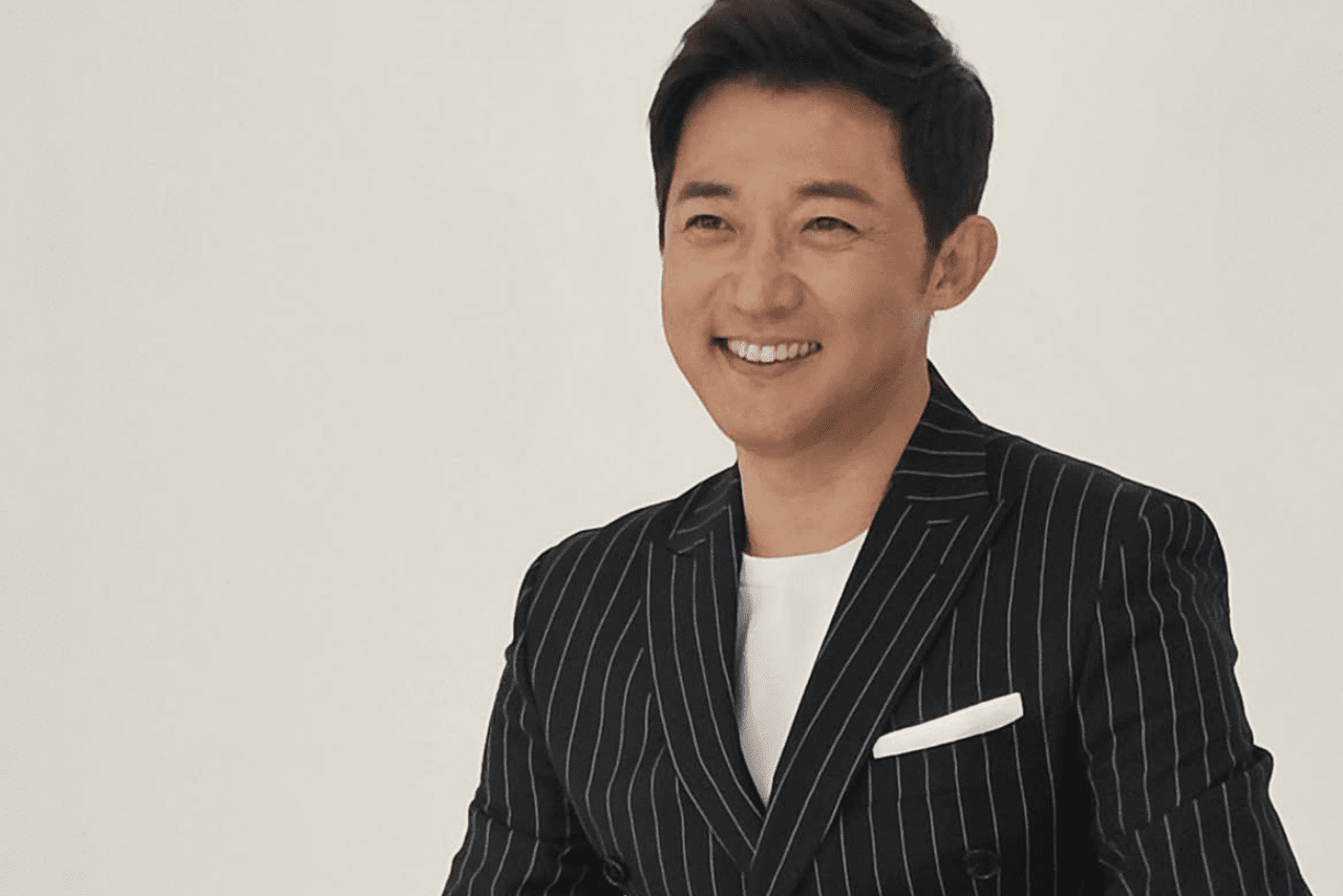 안재욱