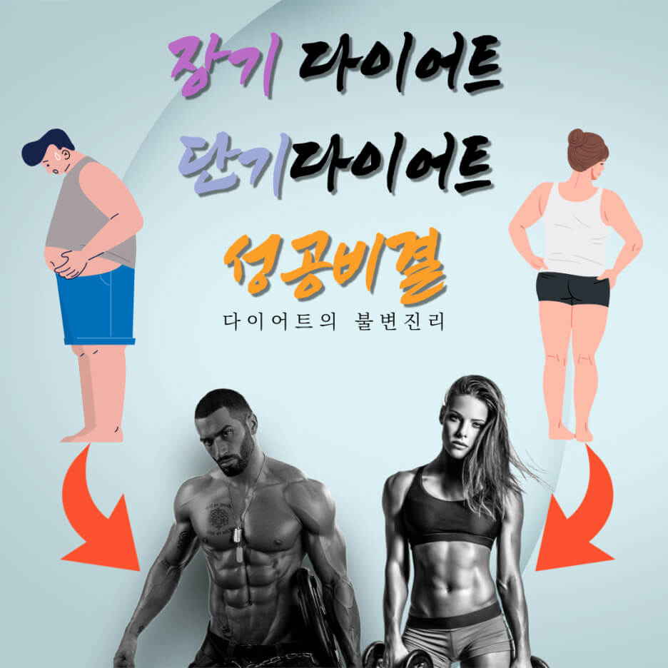 운동의 중요성