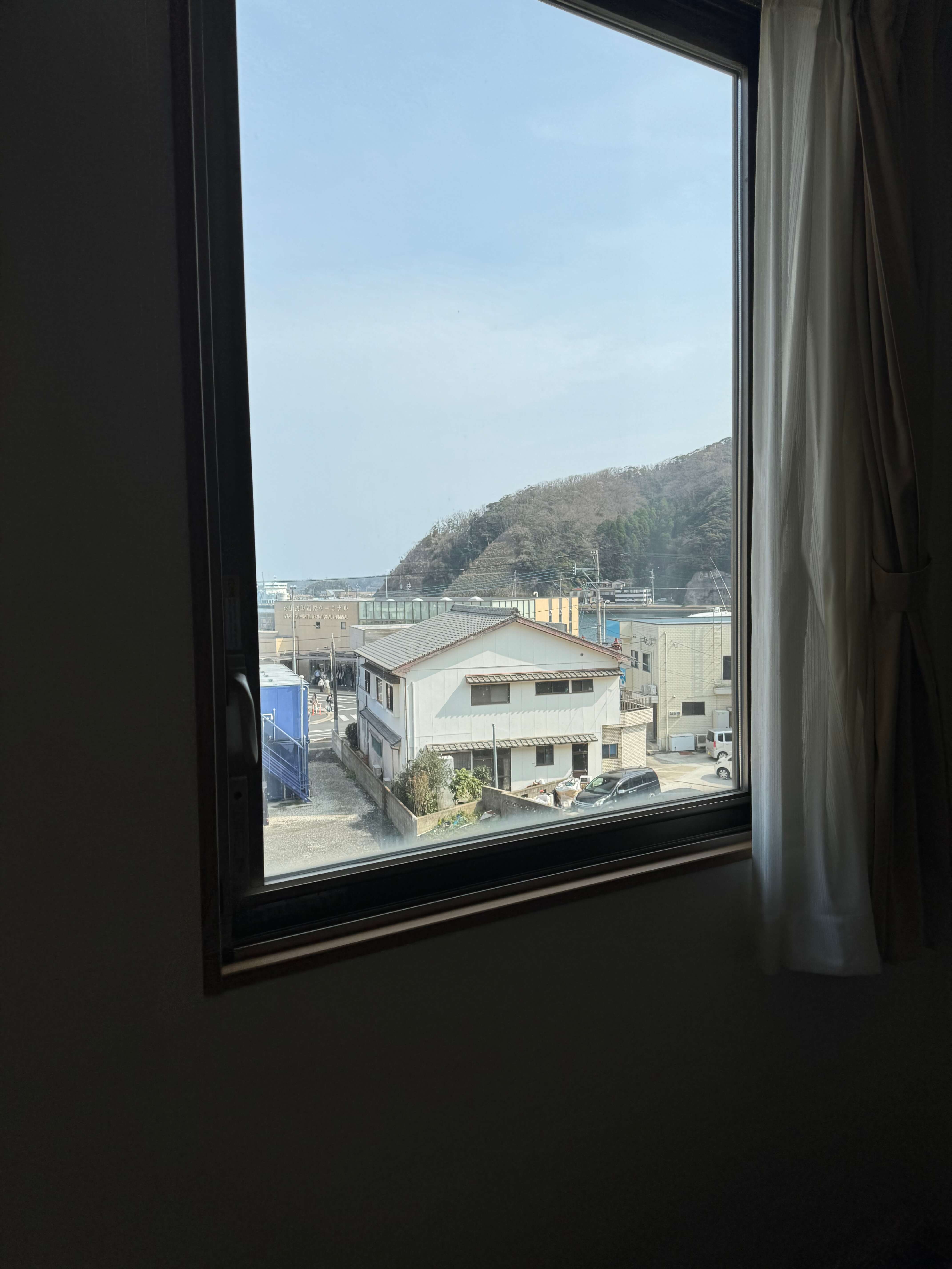 히타카츠 호텔 추천