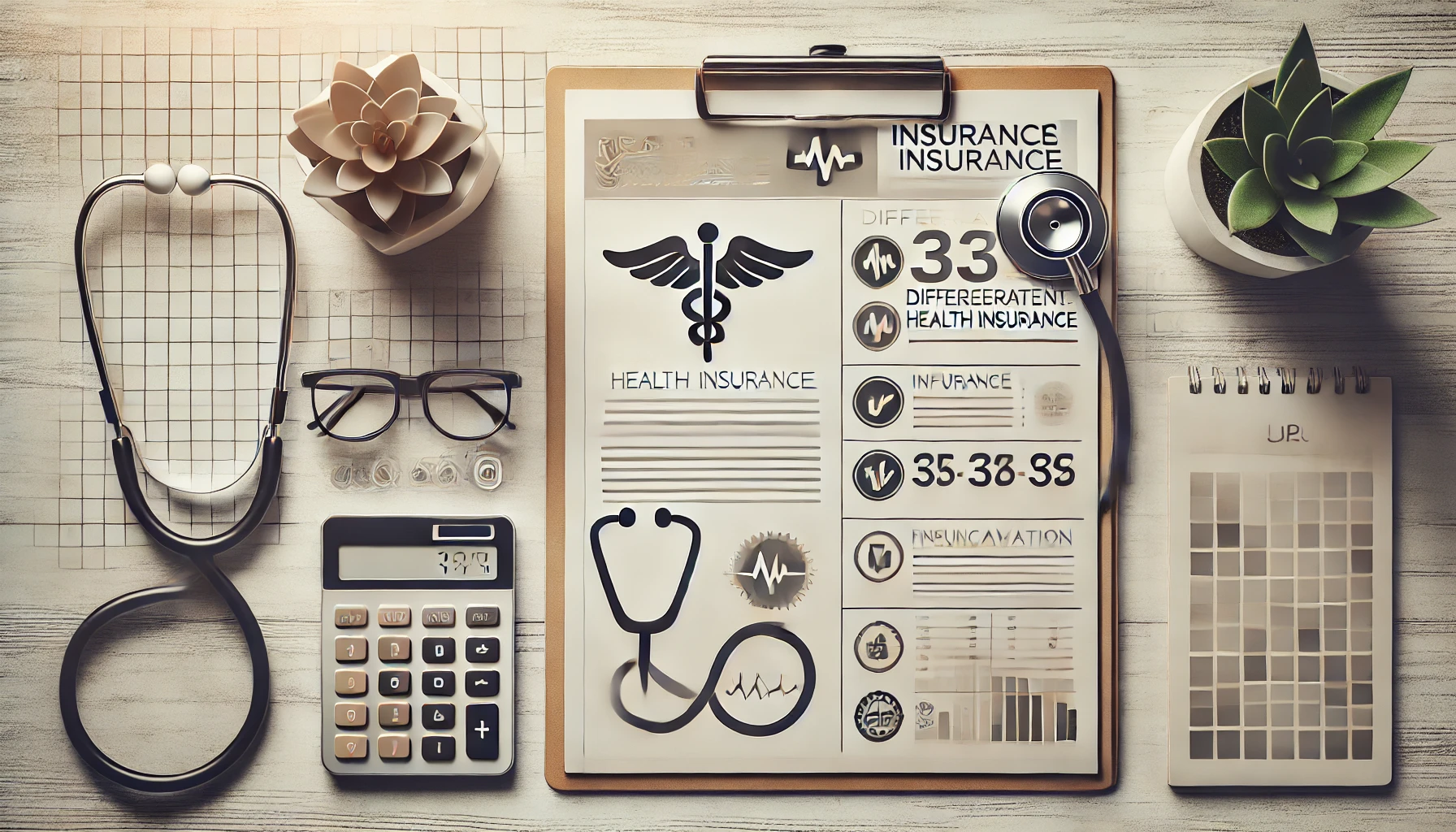 실손보험 세대별 비교 - 가입 시기부터 보장범위, 자기부담금까지 총정리