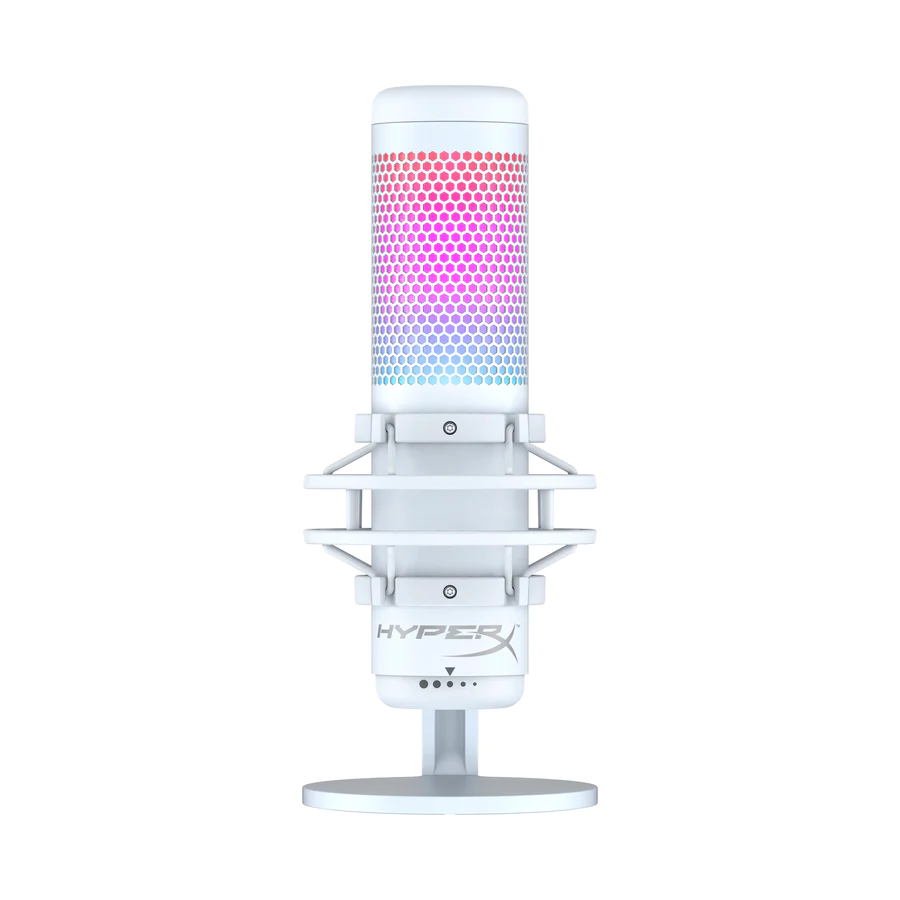 HyperX QuadCast S USB 마이크