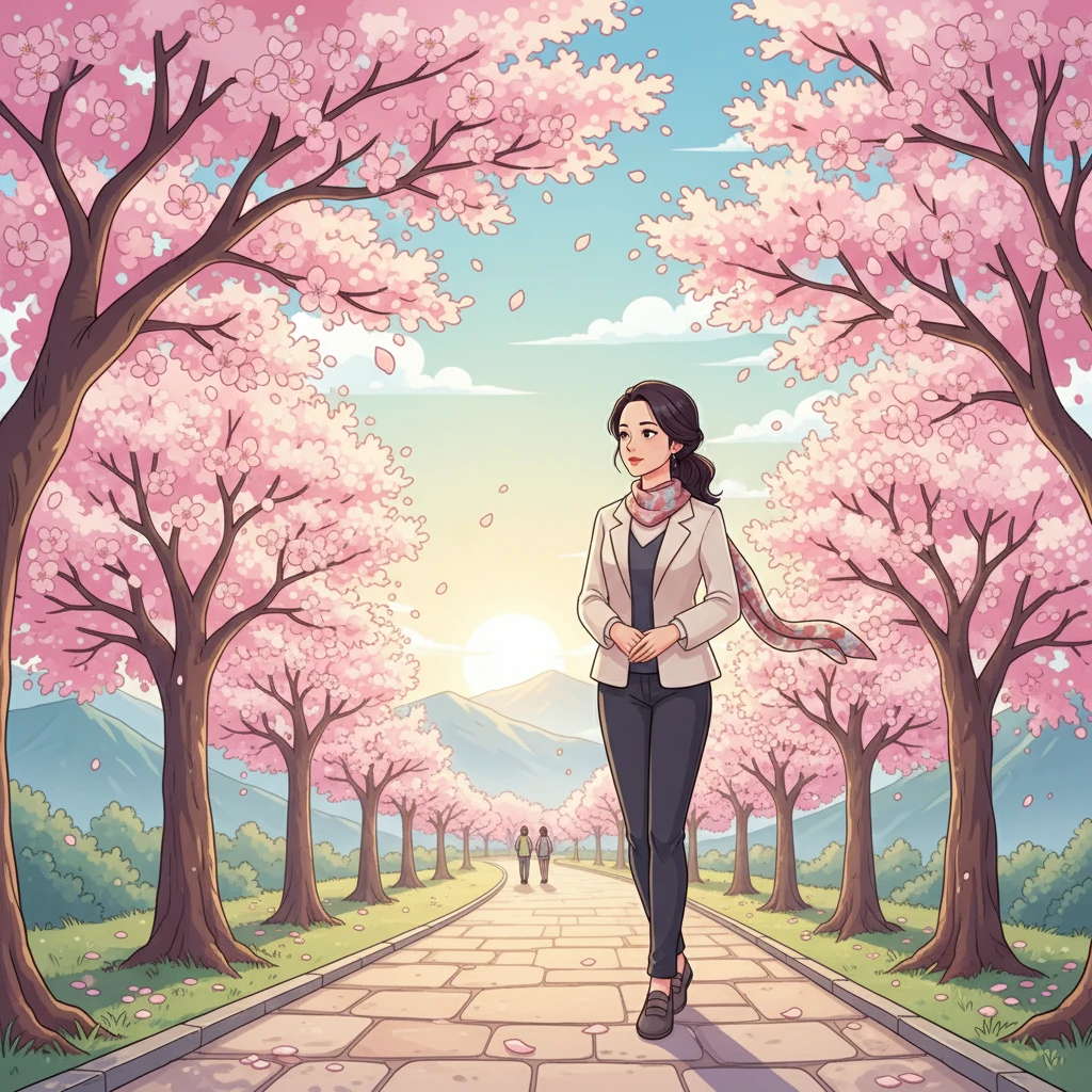 2026년 보성 벚꽃 개화 시기 및 ..
