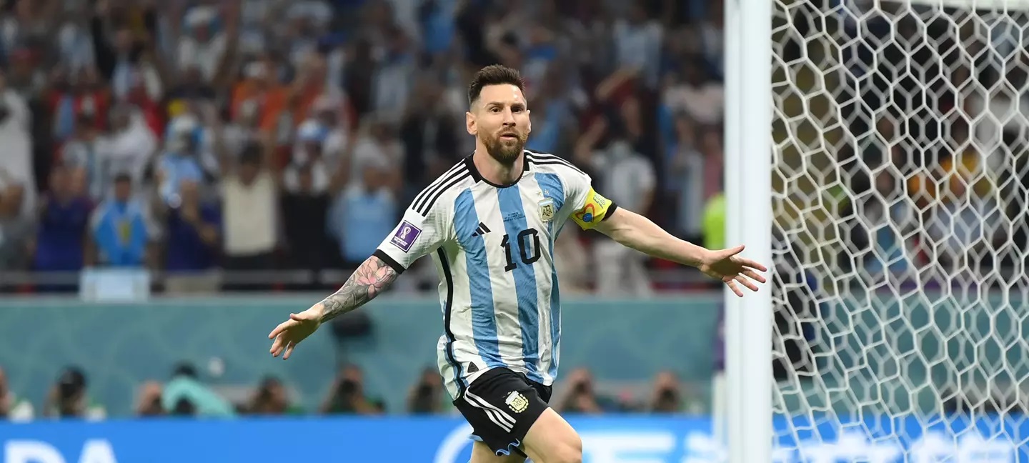 카타르월드컵준결승