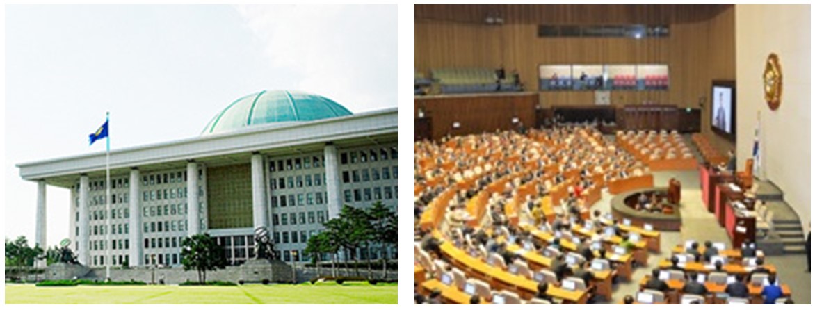 국회의장역할권한