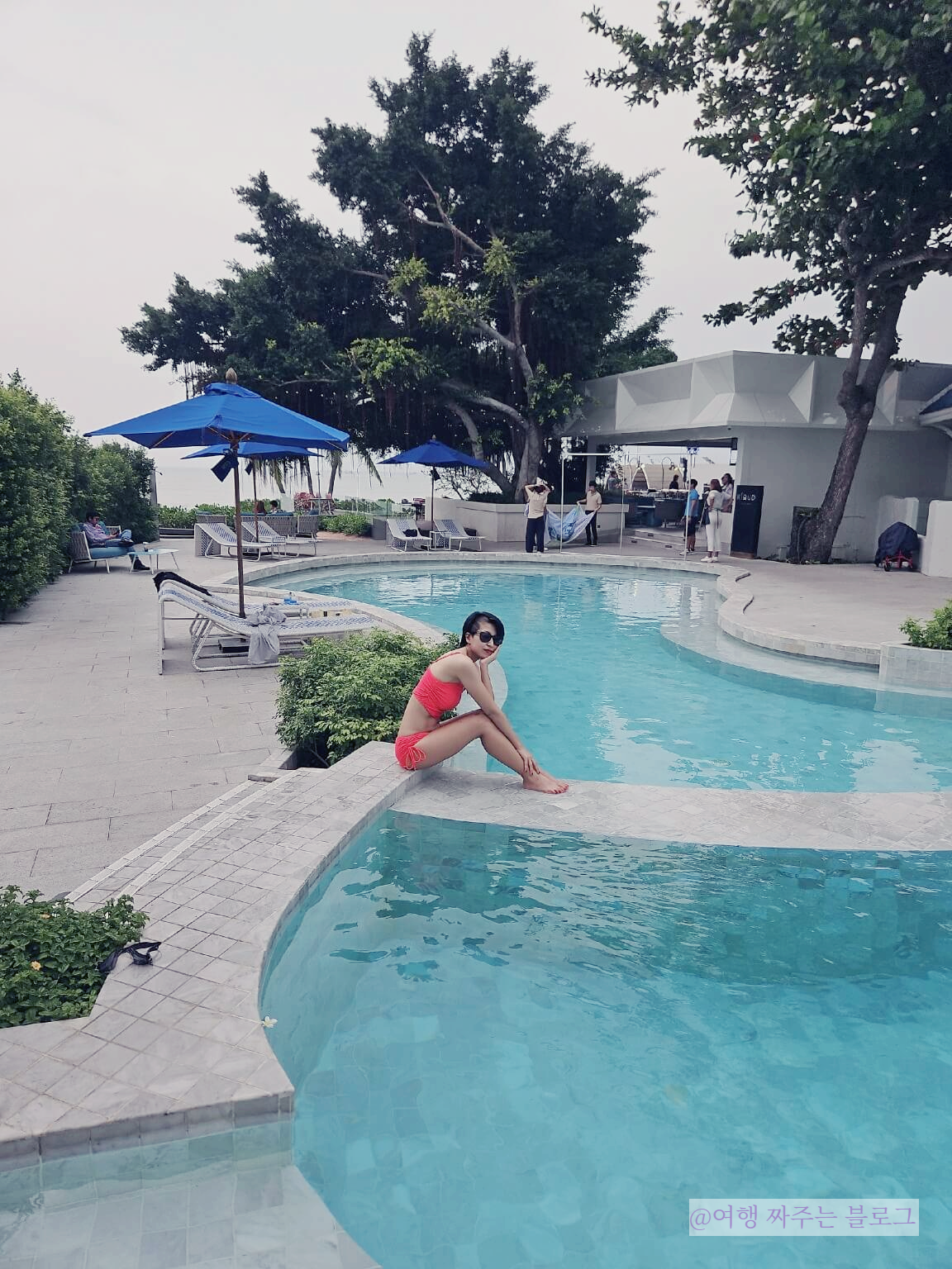 #크람파타야 #Kram pattaya #파타야 가성비숙소