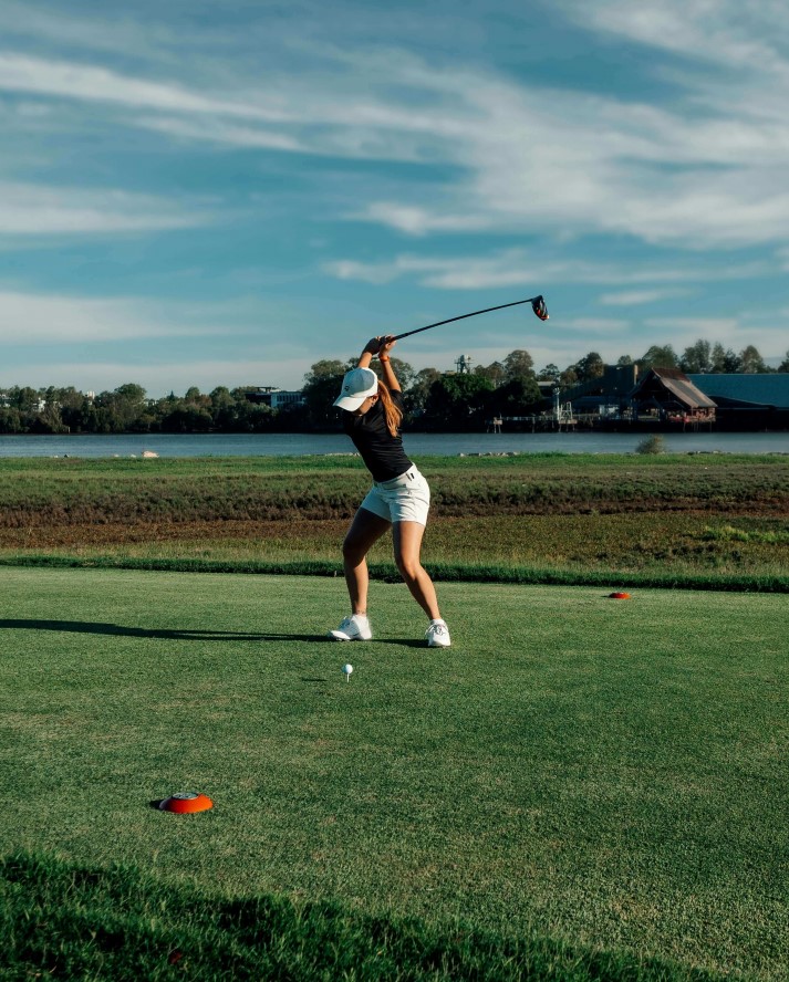 LPGA 아문디 에비앙 챔피온십