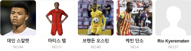 토트넘 사우샘프턴 중계 일정(+ 손흥민 무료 시청 방법)