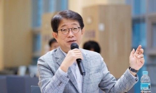 박상우 국토부장관 프로필